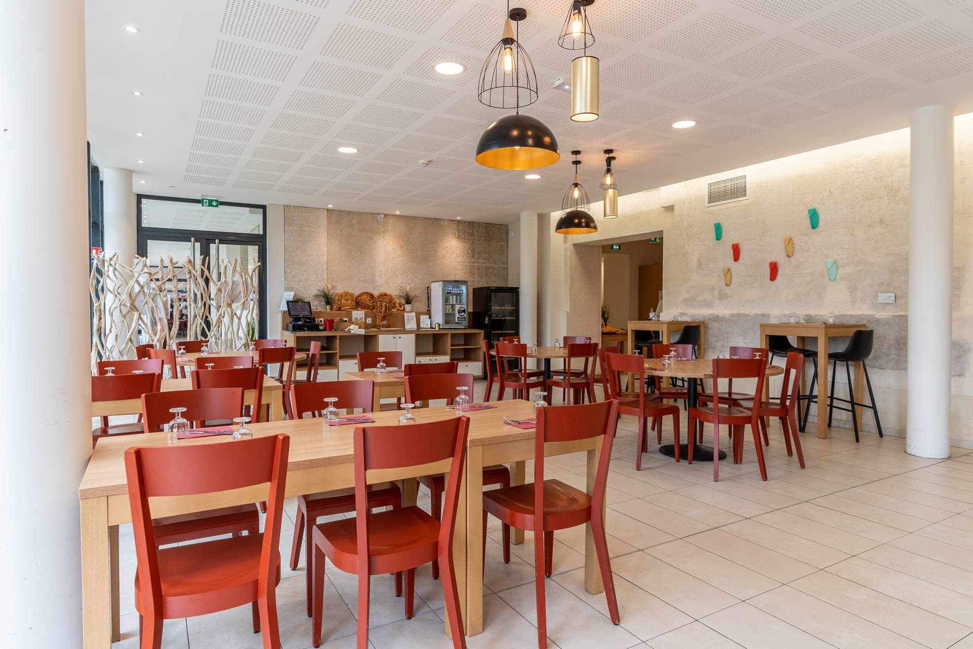 Le Village Club du Soleil Marseille 26