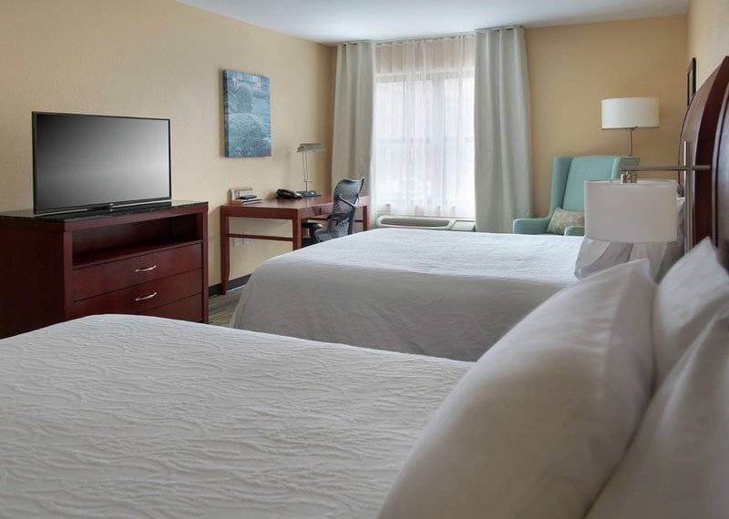 Hilton Garden Inn Albany Medical Center 14