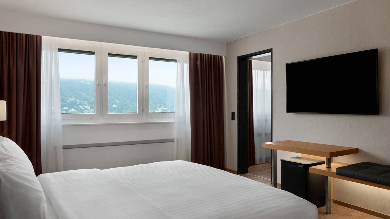 AC Hotel Innsbruck 28