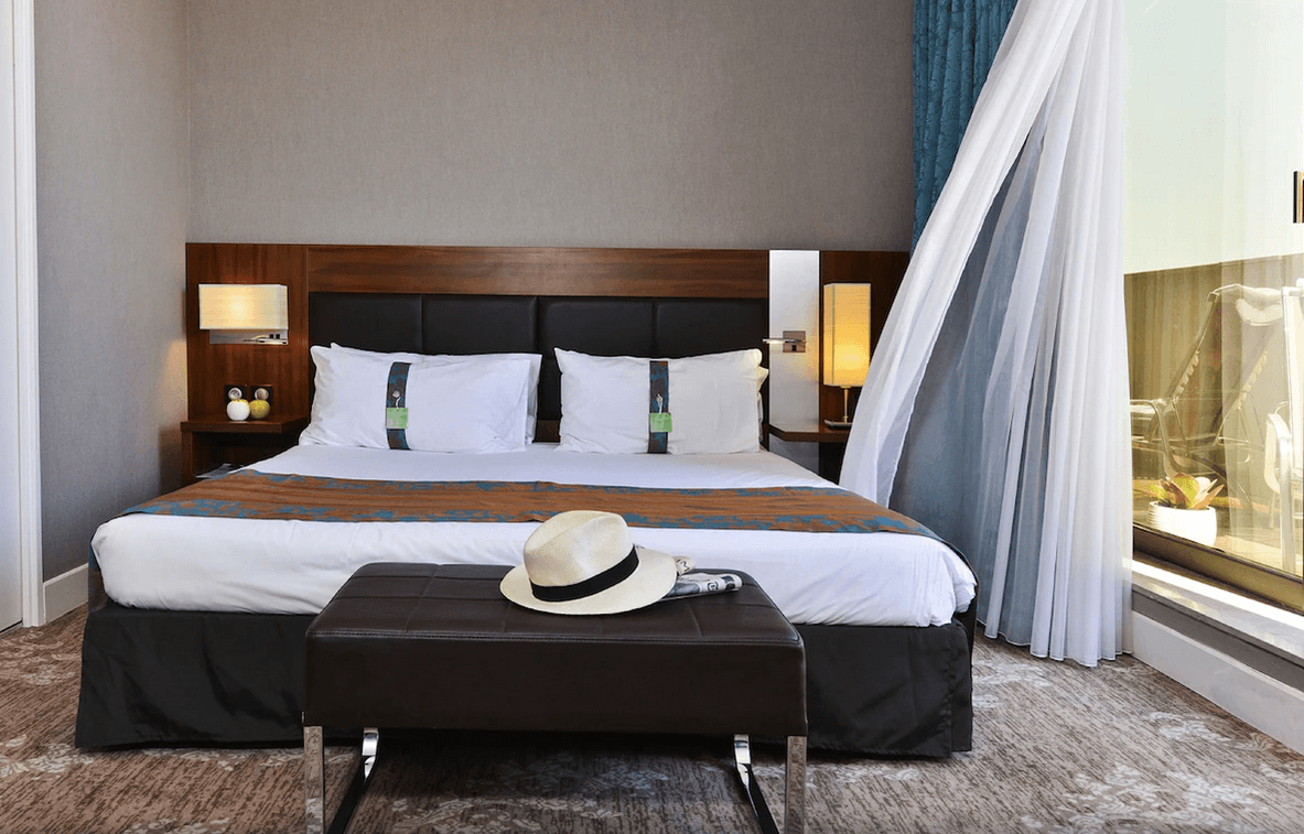 Holiday Inn Nice Centre by IHG 21