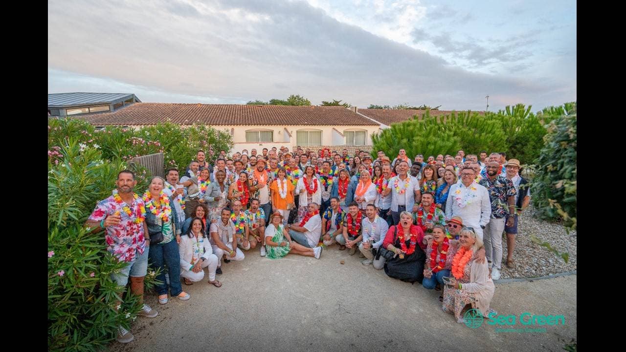 Le Domaine les Grenettes 65