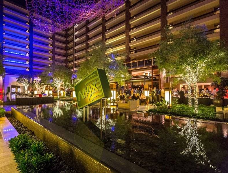 Hilton Anatole 6