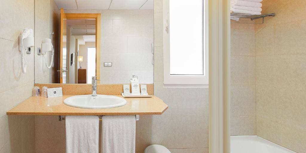 Hotel RH Casablanca And Suites 9