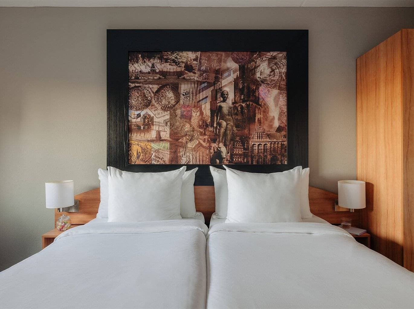 City Hotel Groningen 11