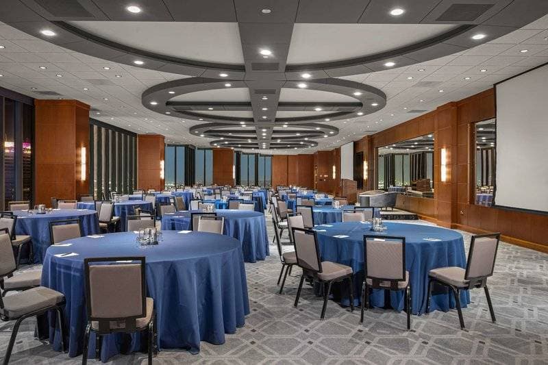 The Marquette Hotel, Curio Collection by Hilton 19