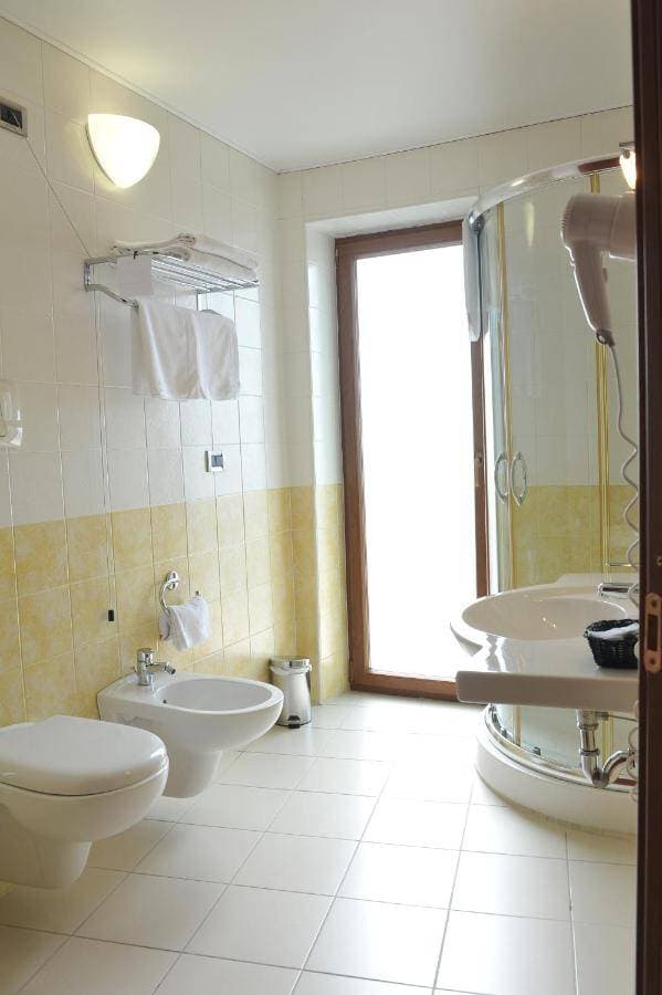 Hotel dell'Arpa 9
