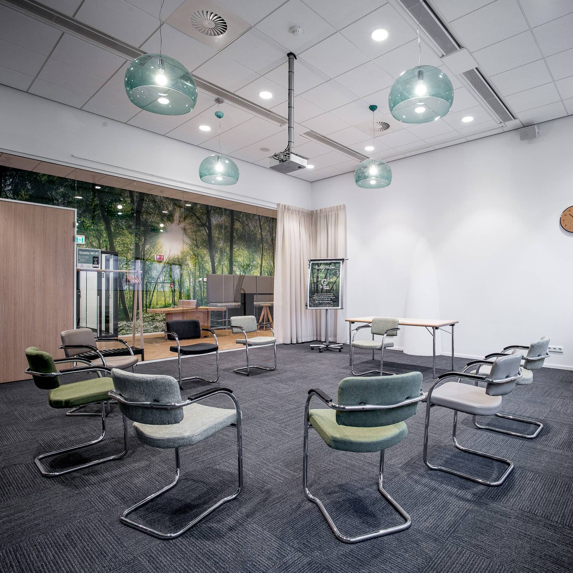 The Green Meeting Center Arnhem 6