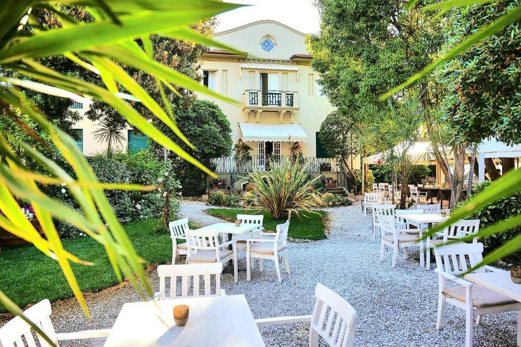 Hotel Club I Pini 10