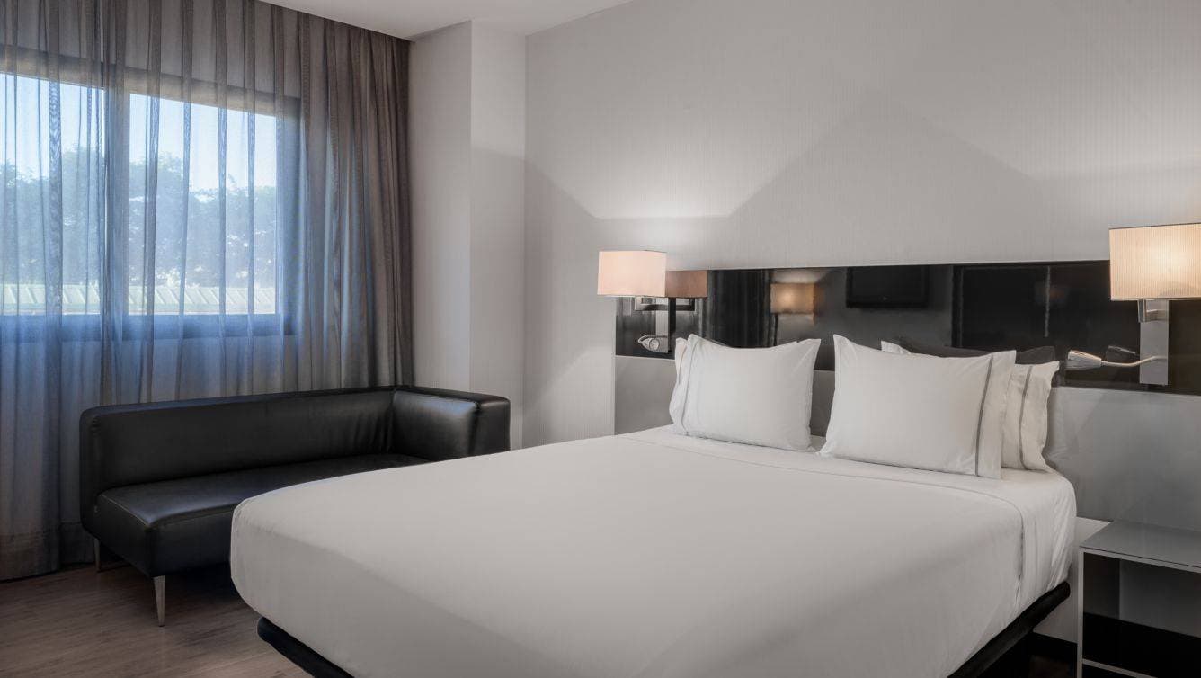 AC Hotel Murcia 12