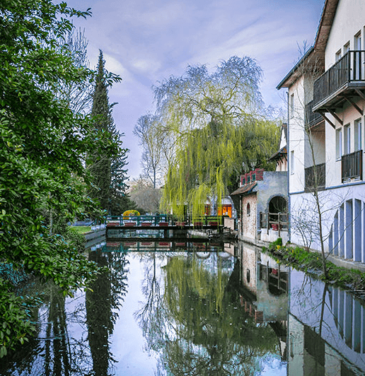 Le Moulin XII 8