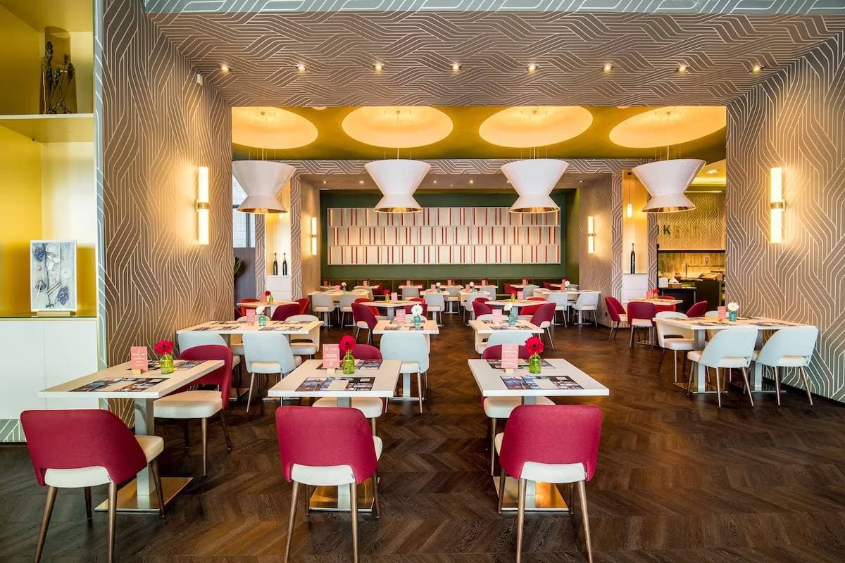 Barcelo Malaga 17