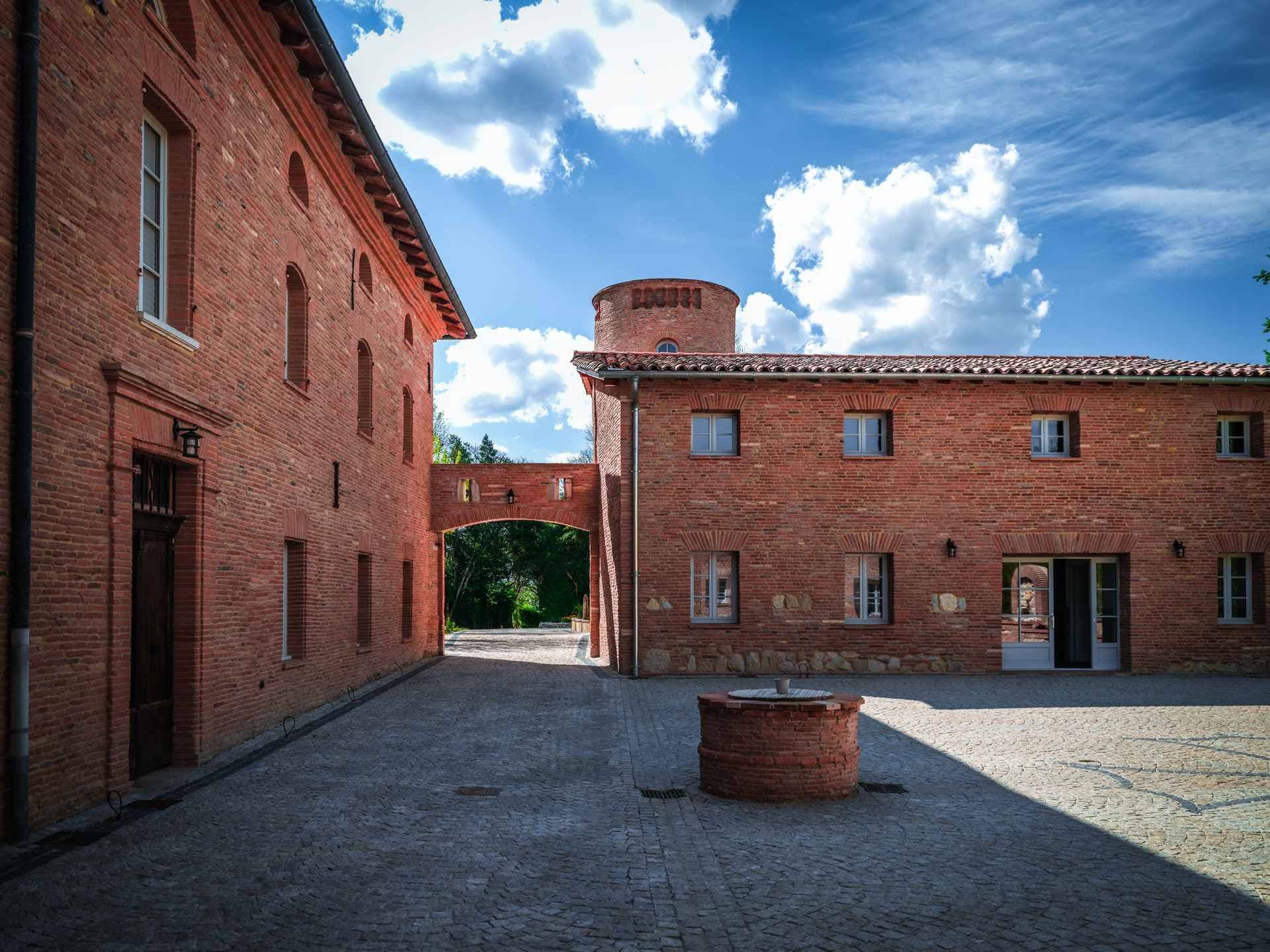 Les Bastides de Roquemaure 6