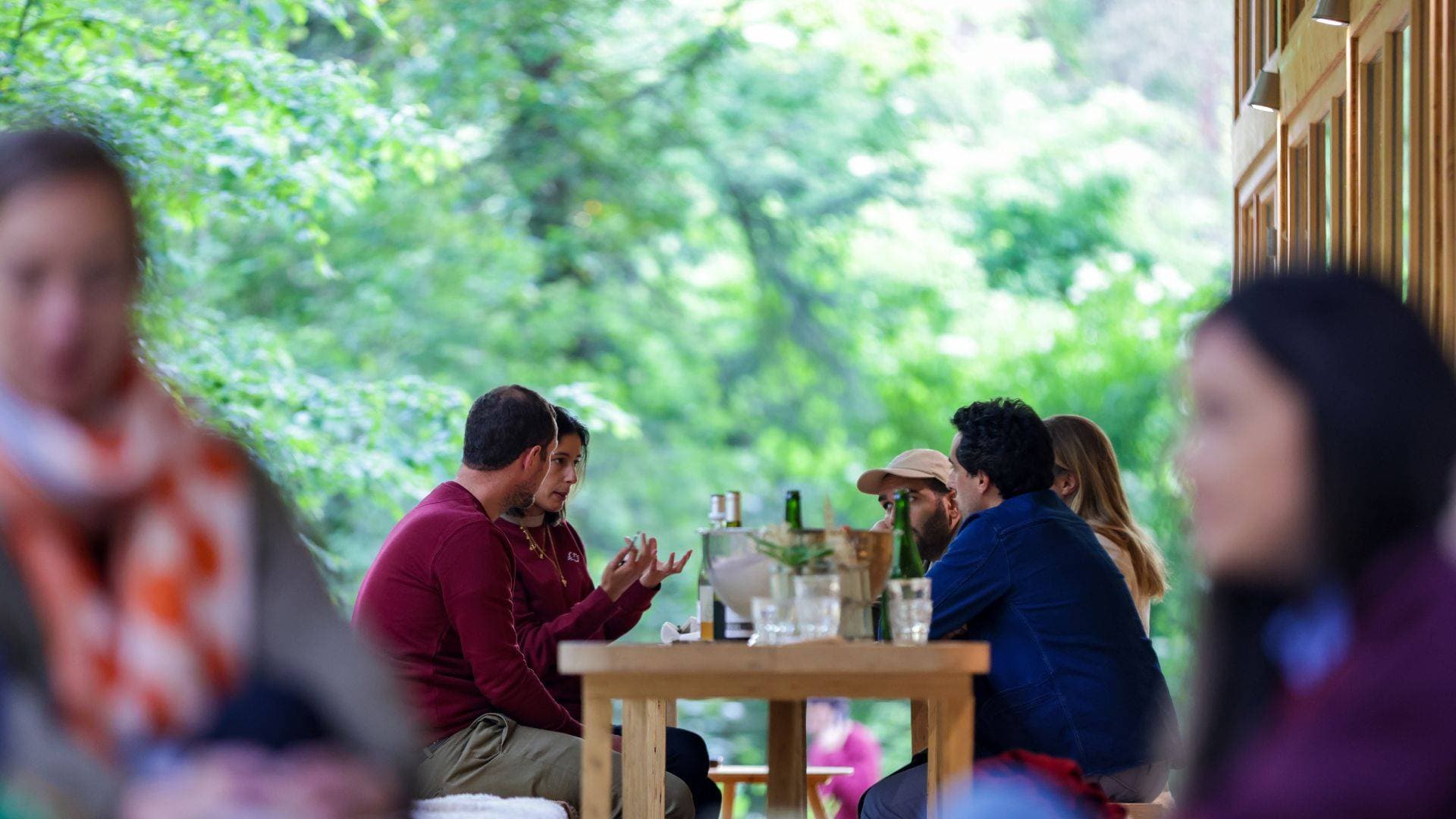 Youza Ecolodge 28
