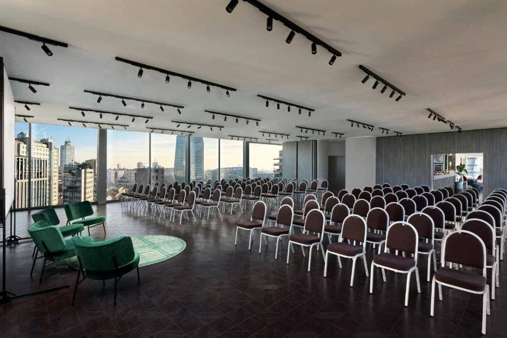 Duo Milan Porta Nuova, a Tribute Portfolio Hotel 18