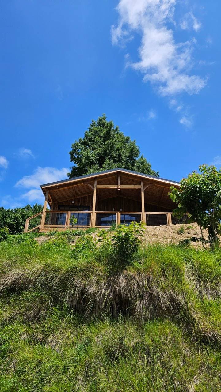 Eco Hameau des Coqslitscaux 18