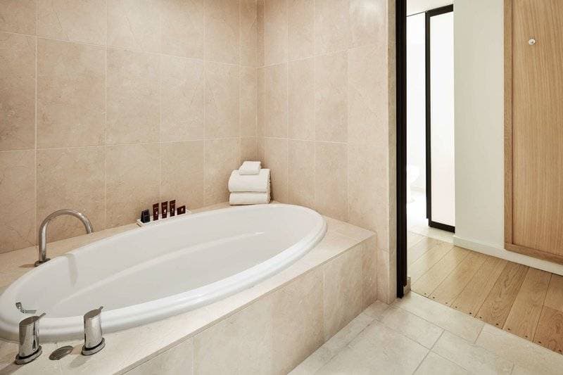 Conrad New York Downtown 9