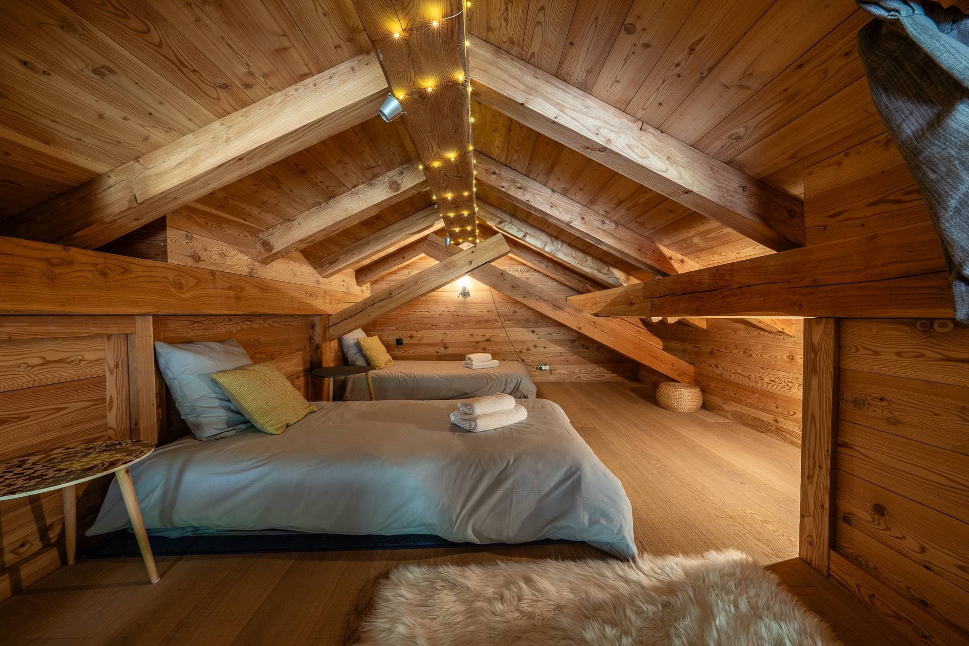 Chalet Cosy 23