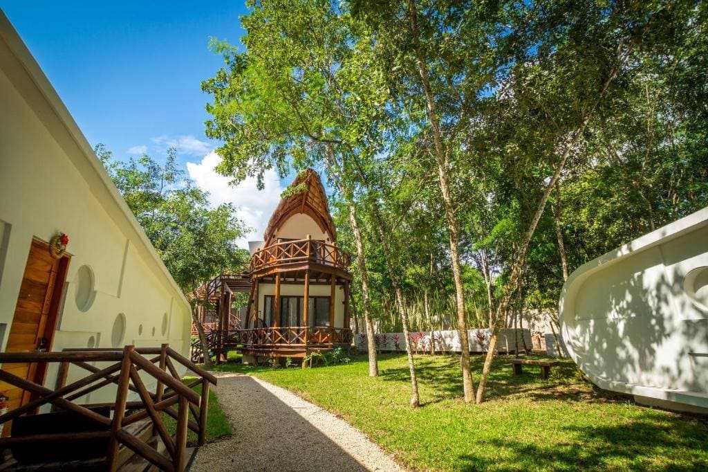 MÍA Bacalar Luxury 10