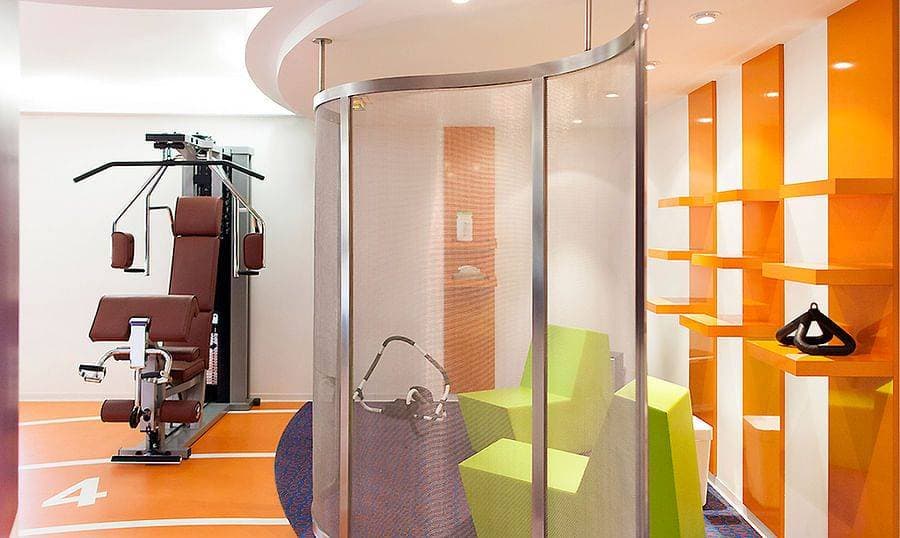 Novotel Metz Centre 22
