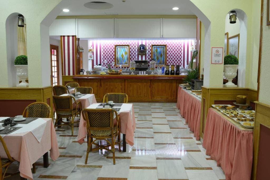 Hotel Regio 2 6
