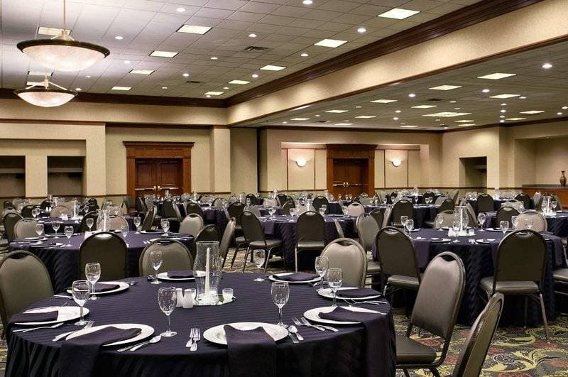 Embassy Suites by Hilton Lexington/UK Coldstream 29