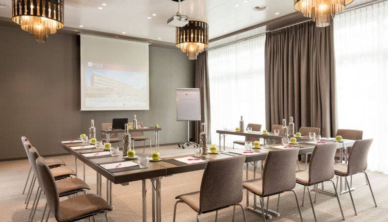 Mountain Hotels Davos Klosters 2