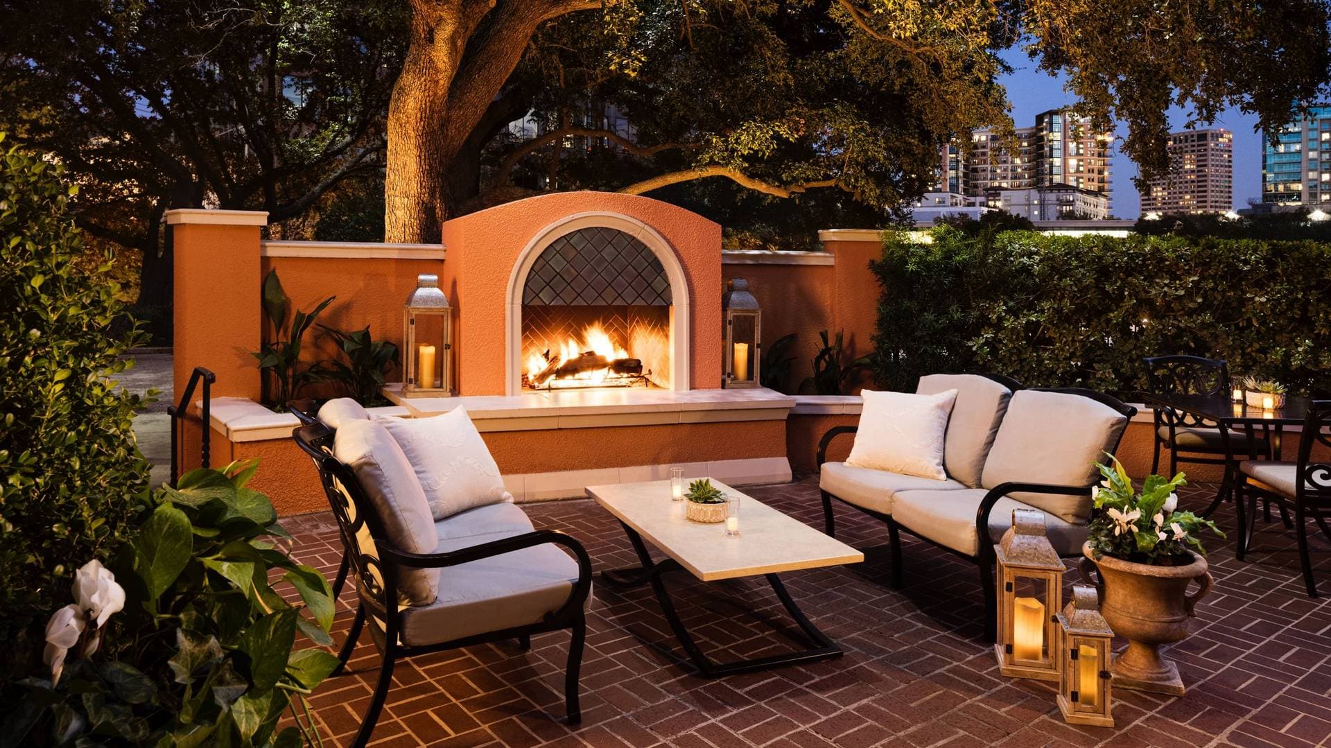 Rosewood Mansion on Turtle Creek 27