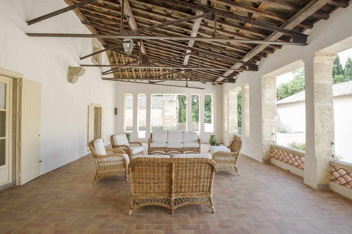 Le Domaine de Saint Martin La Garrigue 9