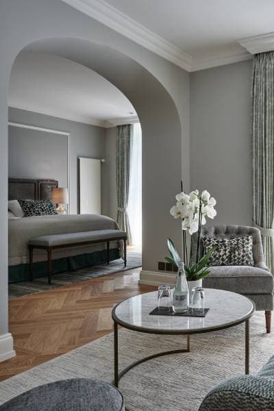 Victoria Jungfrau Grand Hotel & Spa 10
