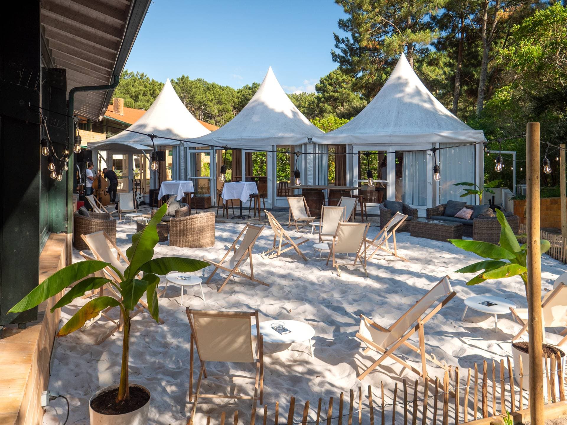Le VitalParc Hôtel et Spa 9