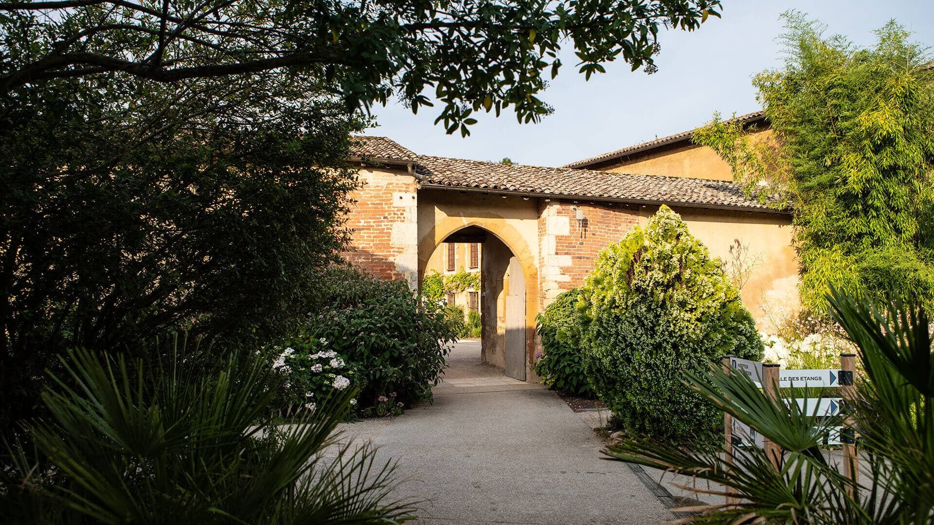 Le Domaine du Gouverneur 6