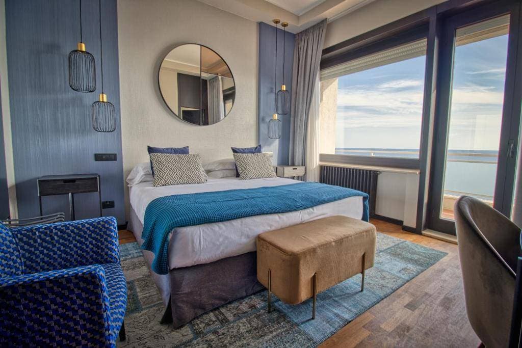 Grand Hotel Passetto 10