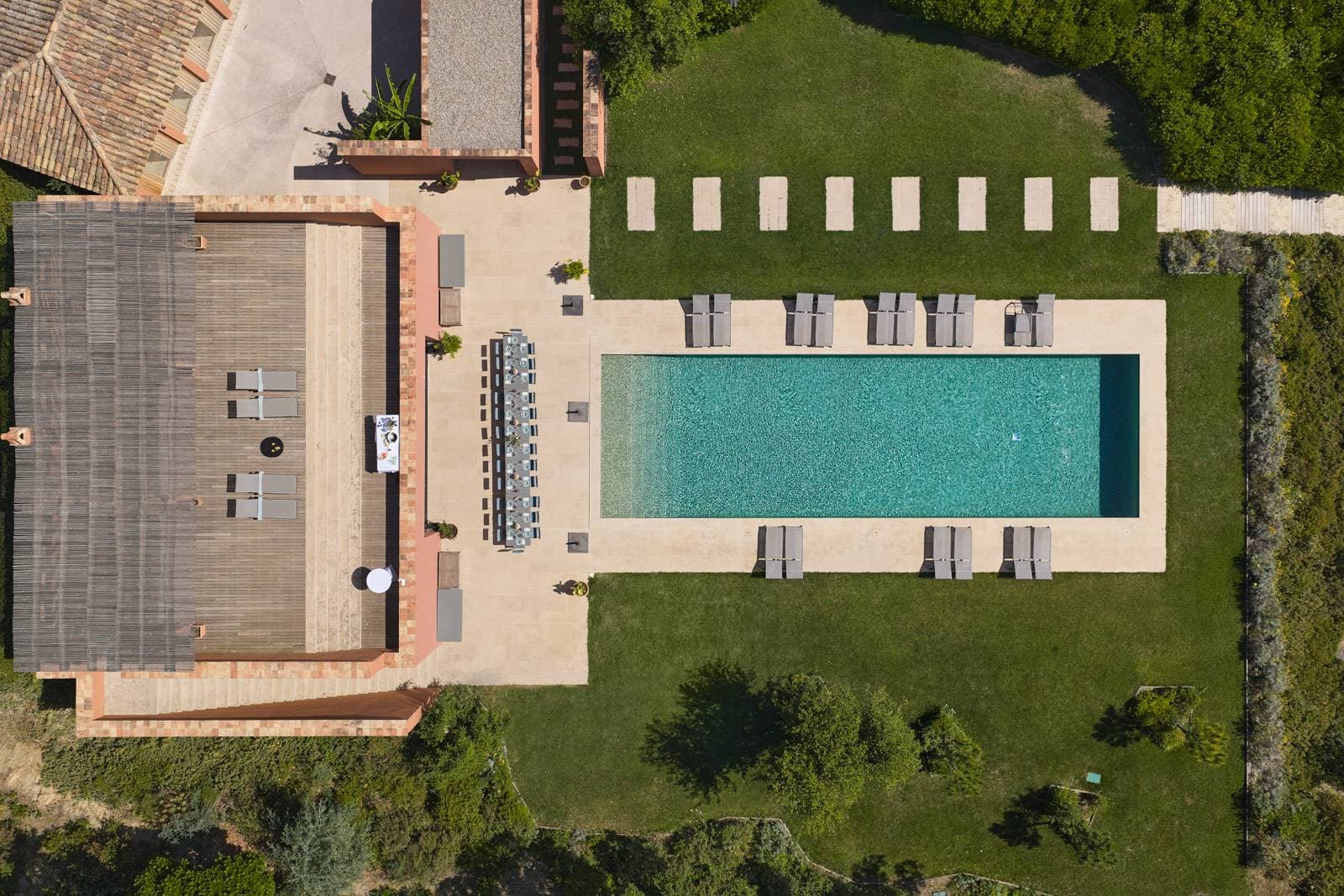 Le domaine Beauvallon 47