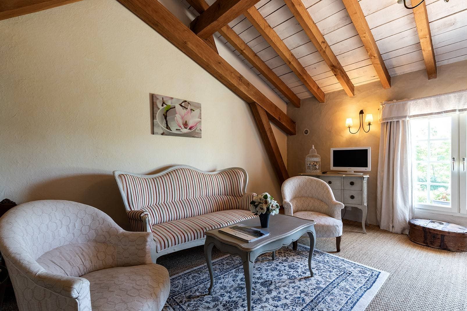 Le Domaine de Bassilour 36