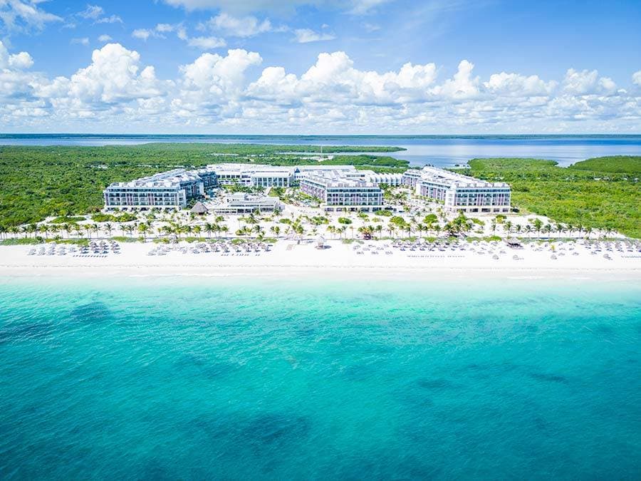 Majestic Elegance Costa Mujeres - All Inclusive 1
