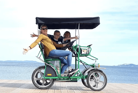 Bumpcycles 1