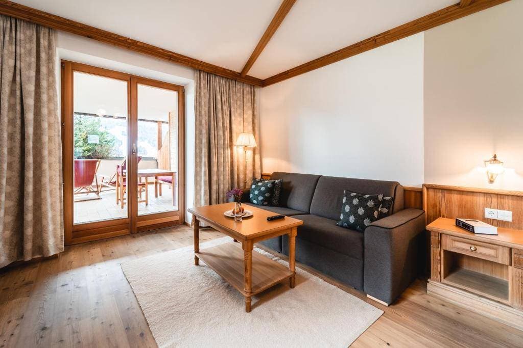 Naturhotel Leitlhof 12
