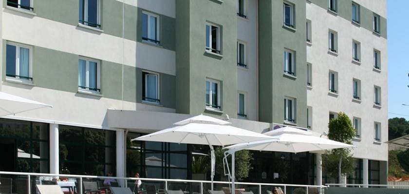  Best Western Plus Ajaccio Amirauté 6