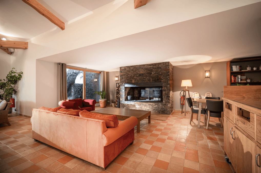 Le Relais du Vieux Sauvaire 46