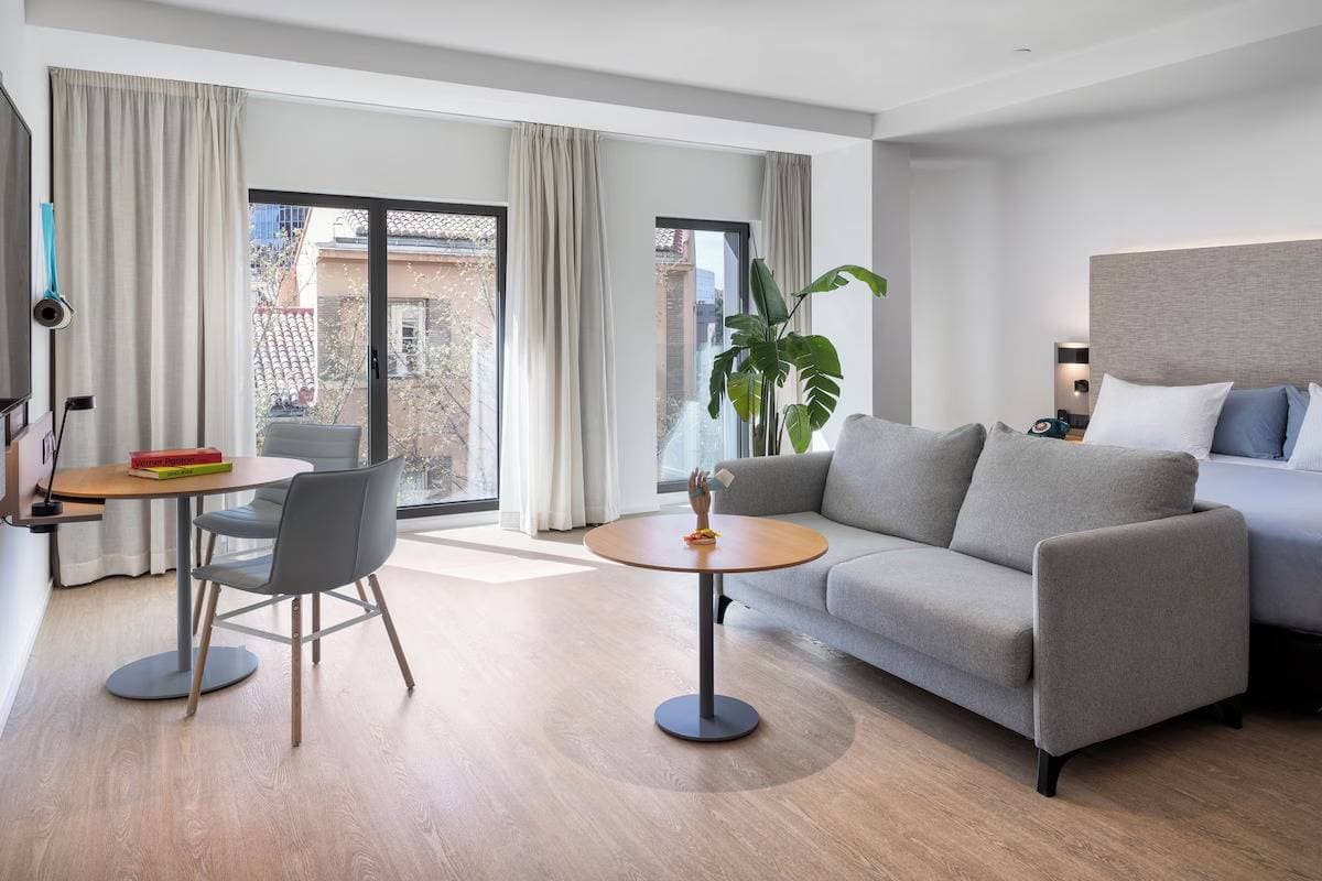 INNSiDE by Meliá Zaragoza 10