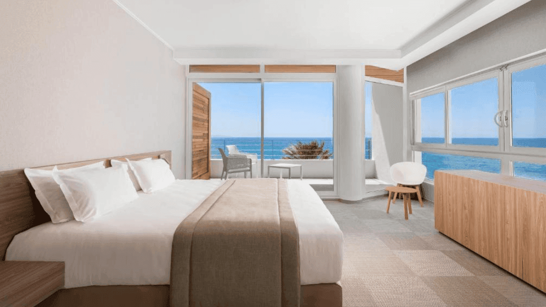 L'Hôtel Cala Di Sole 19