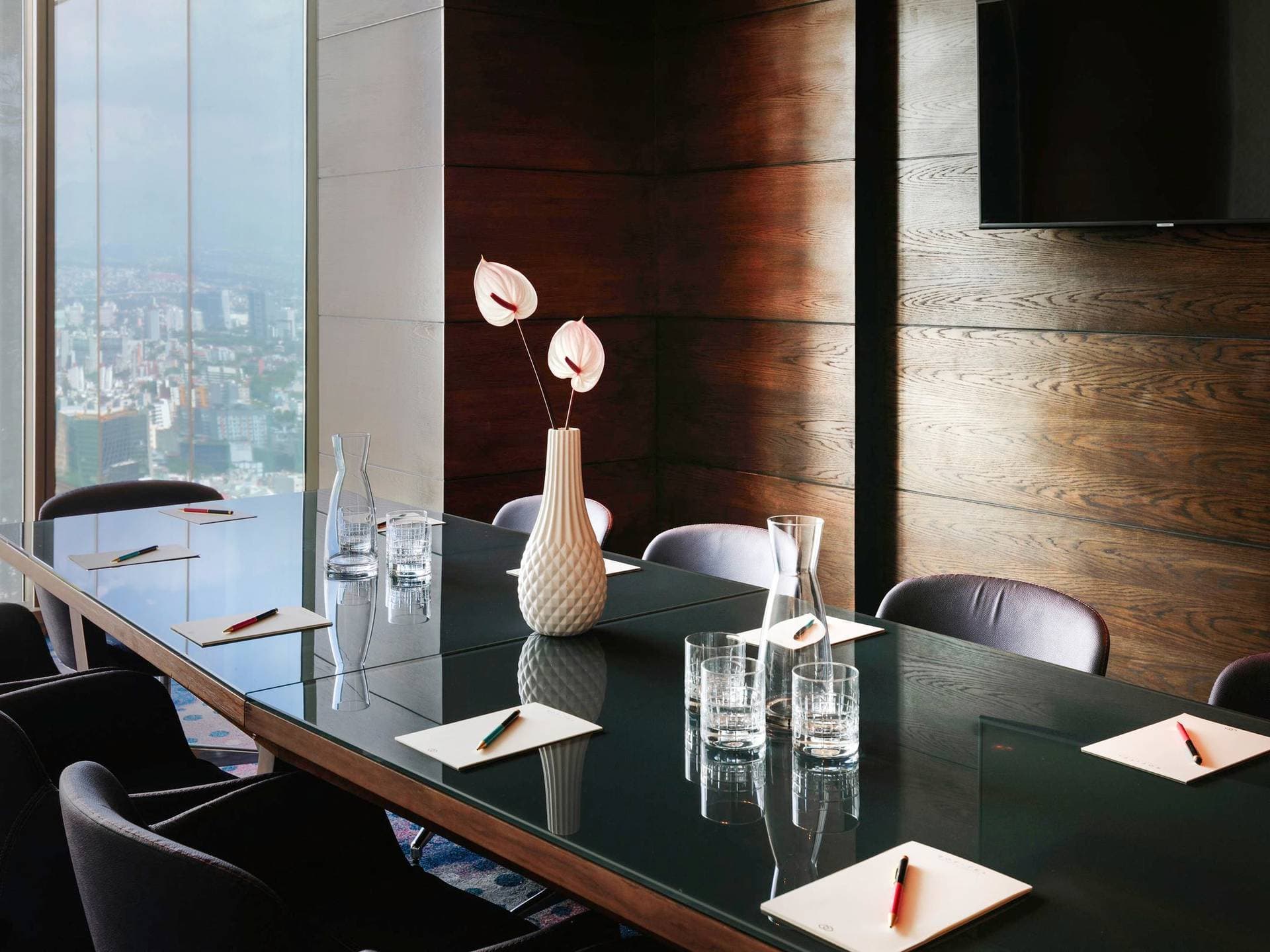 Sofitel Mexico City Reforma 12