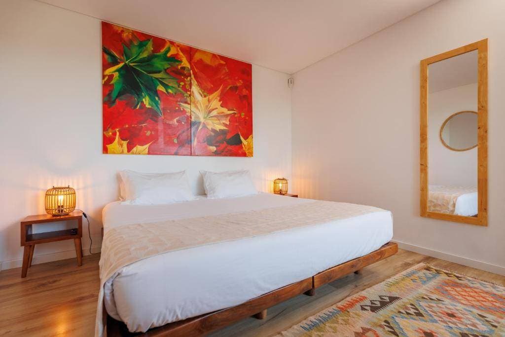 Laranjal Farm House 23