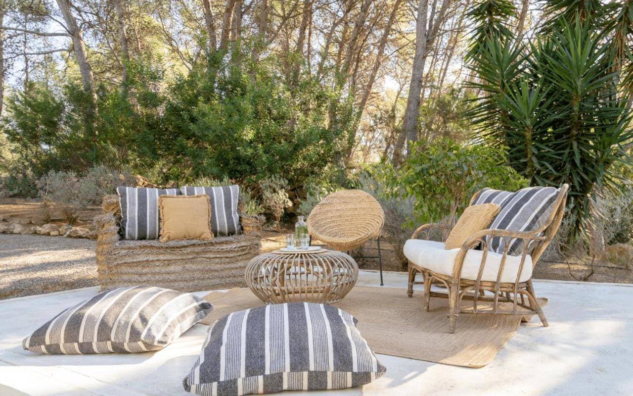 La Finca Agroturismo Can Bet 21