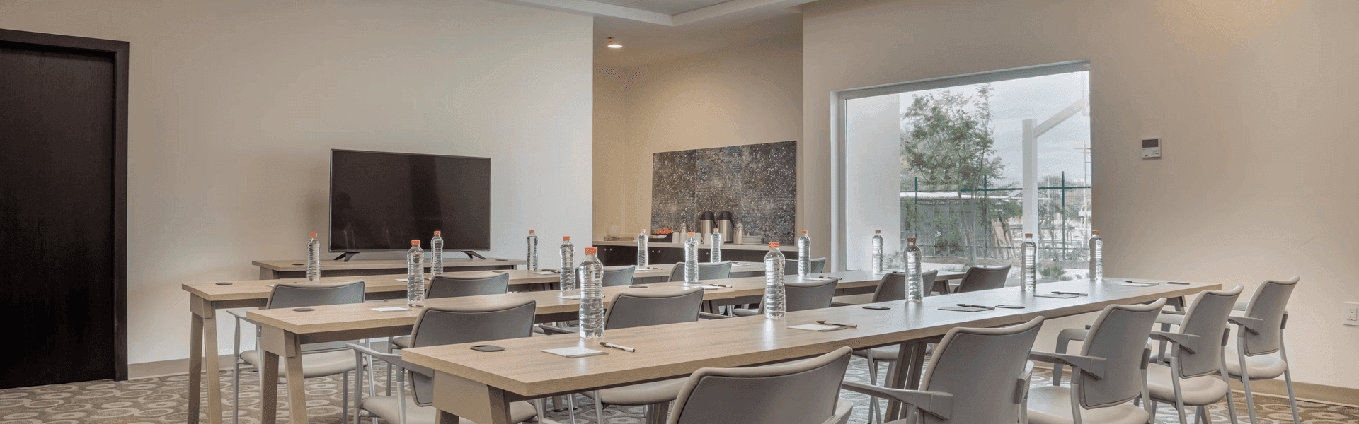 Staybridge Suites Silao 14