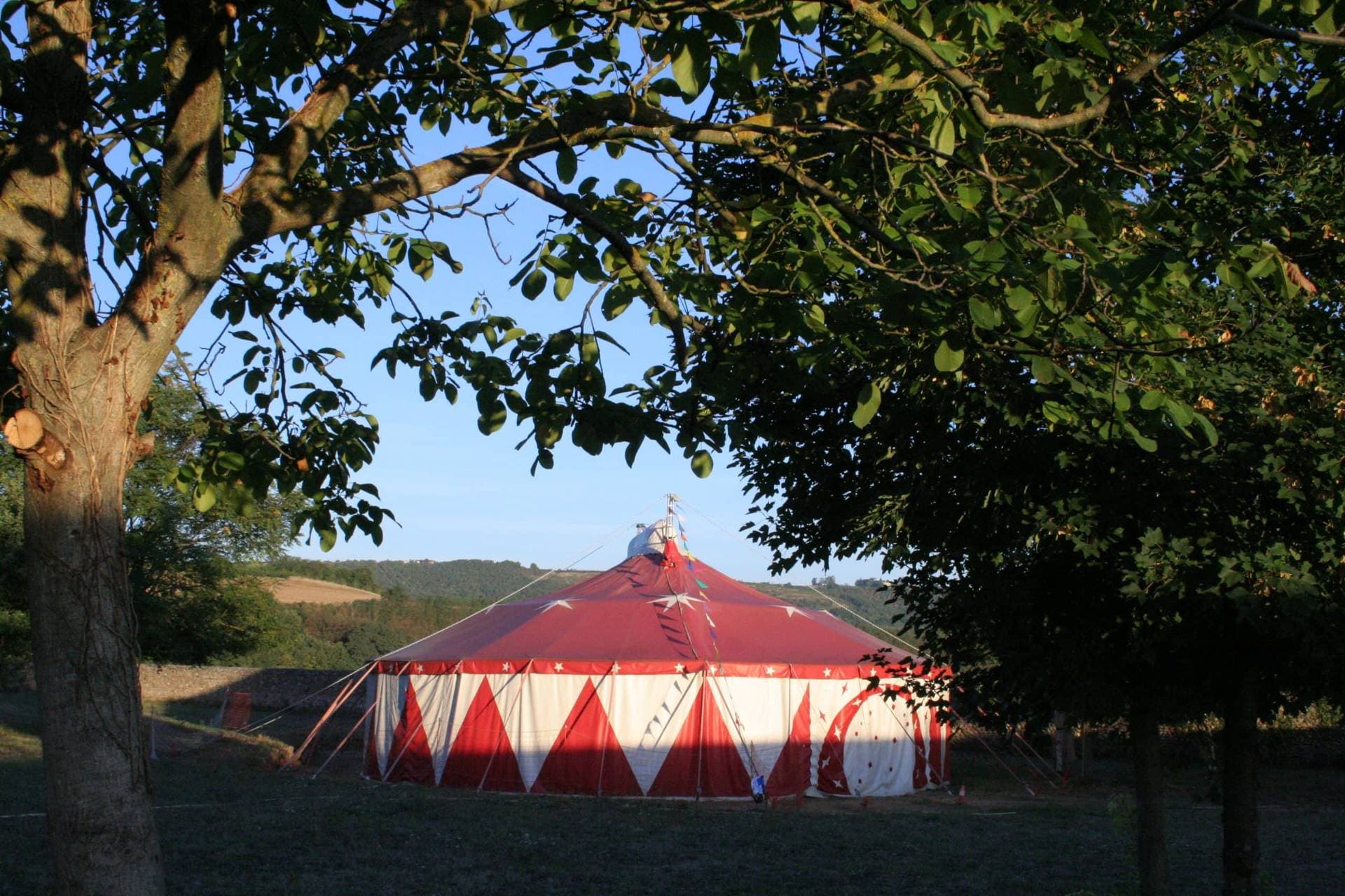 Domaine de la Bonne Étoile 13