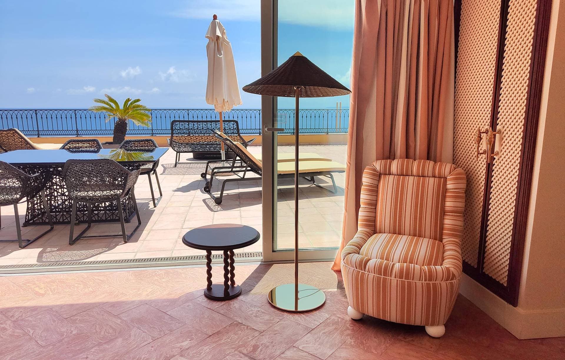 L'Hôtel La Pérouse 8