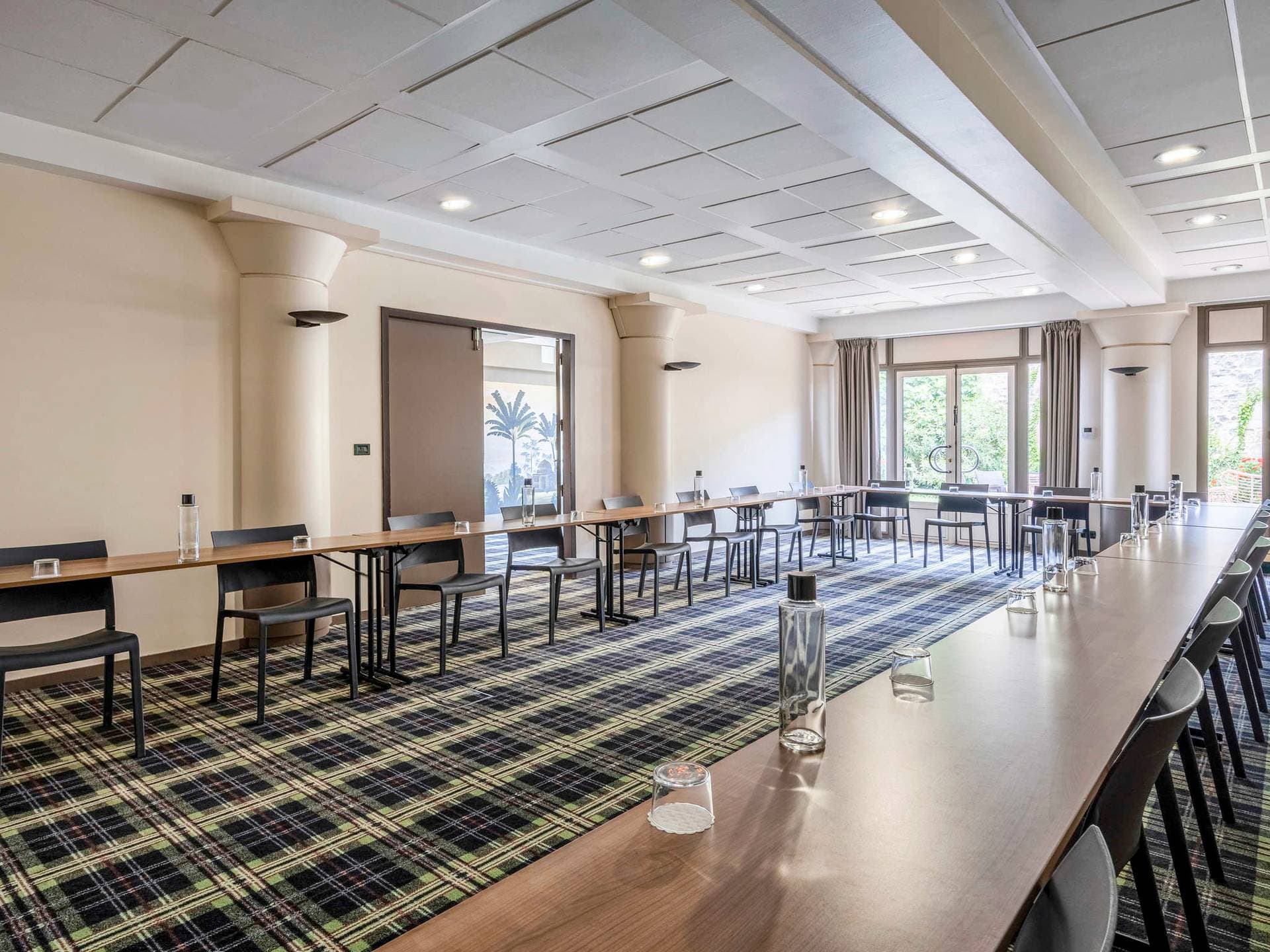 Hôtel Mercure Bordeaux Château Chartrons  13