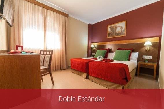 Hotel Regio 2 7