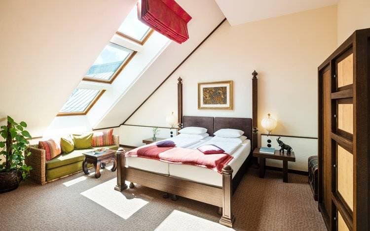 Park-Hotel Hagenbeck 21